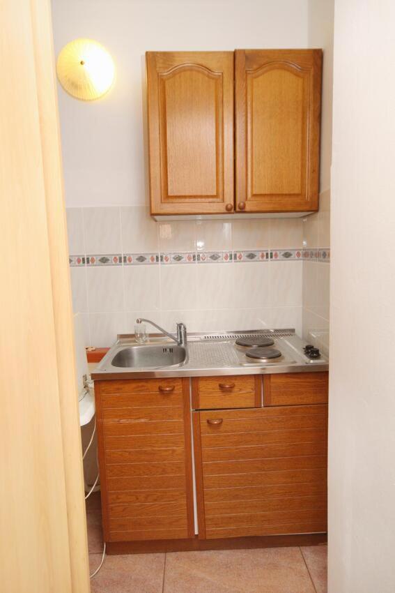 Apartments And Rooms With Parking Space Krk - 5294 Krk Town Exterior foto